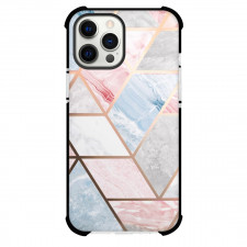 Velvet Caviar Phone Case For iPhone Samsung Galaxy Pixel OnePlus Vivo Xiaomi Asus Sony Motorola Nokia - Velvet Caviar Geometric Marble Poster
