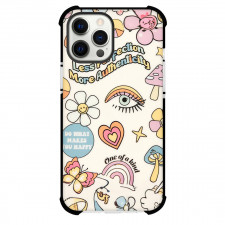 Velvet Caviar Phone Case For iPhone Samsung Galaxy Pixel OnePlus Vivo Xiaomi Asus Sony Motorola Nokia - Velvet Caviar Good Vibes Art Poster