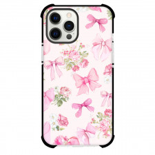 Velvet Caviar Phone Case For iPhone Samsung Galaxy Pixel OnePlus Vivo Xiaomi Asus Sony Motorola Nokia - Velvet Caviar Posie Pink Bow Art Poster