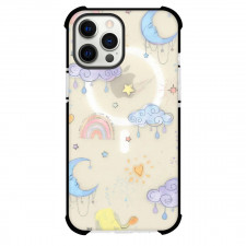 Velvet Caviar Phone Case For iPhone Samsung Galaxy Pixel OnePlus Vivo Xiaomi Asus Sony Motorola Nokia - Velvet Caviar Sweet Dreams Frosted Poster