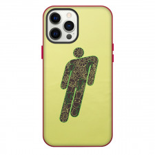 Takashi Murakami Phone Case For iPhone Samsung Galaxy Pixel OnePlus Vivo Xiaomi Asus Sony Motorola Nokia - Takashi Murakami X Billie Eilish Uniqlo Poster