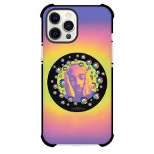 Takashi Murakami Phone Case For iPhone Samsung Galaxy Pixel OnePlus Vivo Xiaomi Asus Sony Motorola Nokia - Takashi Murakami X Lewis Hamilton Poster