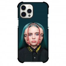 Takashi Murakami Phone Case For iPhone Samsung Galaxy Pixel OnePlus Vivo Xiaomi Asus Sony Motorola Nokia - Takashi Murakami X Billie Poster