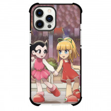 Astro Boy Uran Phone Case For iPhone Samsung Galaxy Pixel OnePlus Vivo Xiaomi Asus Sony Motorola Nokia - Uran Roll Shopping Anime Illustration