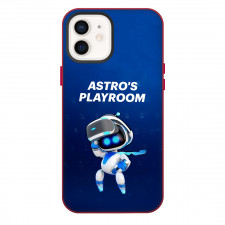 Astro Bot Phone Case For iPhone Samsung Galaxy Pixel OnePlus Vivo Xiaomi Asus Sony Motorola Nokia - Astro Bot Astros Playroom 2020 Poster