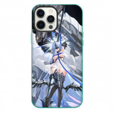 Azur Lane Alsace Phone Case For iPhone Samsung Galaxy Pixel OnePlus Vivo Xiaomi Asus Sony Motorola Nokia - Alsace Anime Art Illustration Poster