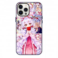 Azur Lane Laffey Phone Case For iPhone Samsung Galaxy Pixel OnePlus Vivo Xiaomi Asus Sony Motorola Nokia - Laffey Anime Art Poster