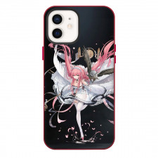 Azur Lane Perseus Phone Case For iPhone Samsung Galaxy Pixel OnePlus Vivo Xiaomi Asus Sony Motorola Nokia - Perseus Anime Art On Black Background