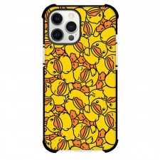 B Duck Phone Case For iPhone Samsung Galaxy Pixel OnePlus Vivo Xiaomi Asus Sony Motorola Nokia - B Duck Baby Pattern Art Poster