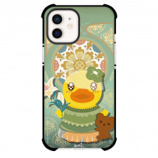 B Duck Phone Case For iPhone Samsung Galaxy Pixel OnePlus Vivo Xiaomi Asus Sony Motorola Nokia - B Duck Buffy Fan Made Design Art