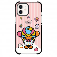 B Duck Phone Case For iPhone Samsung Galaxy Pixel OnePlus Vivo Xiaomi Asus Sony Motorola Nokia - B Duck Fan Art Poster