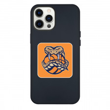 National Basketball League Cairns Taipans Phone Case For iPhone Samsung Galaxy Pixel OnePlus Vivo Xiaomi Asus Sony Motorola Nokia - Cairns Taipans Logo Symbol Sticker