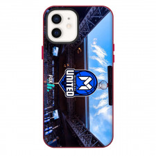 National Basketball League Melbourne United Phone Case For iPhone Samsung Galaxy Pixel OnePlus Vivo Xiaomi Asus Sony Motorola Nokia - Melbourne United NBL26 Poster