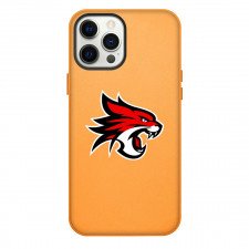 National Basketball League Perth Wildcats Phone Case For iPhone Samsung Galaxy Pixel OnePlus Vivo Xiaomi Asus Sony Motorola Nokia - Perth Wildcats Logo Symbol Sticker