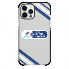 Super League Phone Case For iPhone Samsung Galaxy Pixel OnePlus Vivo Xiaomi Asus Sony Motorola Nokia - Super League Large Logo With Stripe