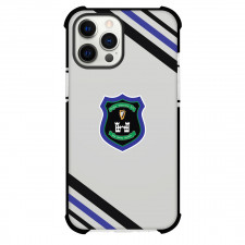 Tralee Warriors Basketball Club Phone Case For iPhone Samsung Galaxy Pixel OnePlus Vivo Xiaomi Asus Sony Motorola Nokia - Tralee Warriors Basketball Club Large Logo With Stripe
