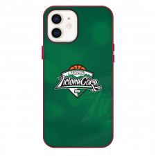 Zastal Zielona Gora Phone Case For iPhone Samsung Galaxy Pixel OnePlus Vivo Xiaomi Asus Sony Motorola Nokia - Zastal Zielona Gora Logo On Green Background