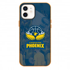 Cheshire Phoenix Phone Case For iPhone Samsung Galaxy Pixel OnePlus Vivo Xiaomi Asus Sony Motorola Nokia - Cheshire Phoenix Logo On 100th Anniversary Poster