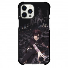 Black Lagoon Phone Case For iPhone Samsung Galaxy Pixel OnePlus Vivo Xiaomi Asus Sony Motorola Nokia - Frederica Sawyer Dark Themed Anime Artwork