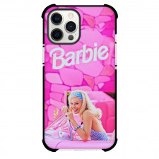 Barbie Phone Case For iPhone Samsung Galaxy Pixel OnePlus Vivo Xiaomi Asus Sony Motorola Nokia - Barbie Driving