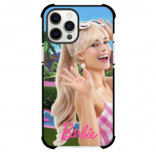 Barbie Phone Case For iPhone Samsung Galaxy Pixel OnePlus Vivo Xiaomi Asus Sony Motorola Nokia - Barbie Say Hello