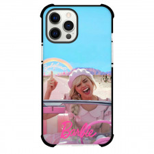 Barbie Phone Case For iPhone Samsung Galaxy Pixel OnePlus Vivo Xiaomi Asus Sony Motorola Nokia - Barbie Singing
