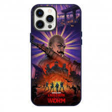 Back 4 Blood Phone Case For iPhone Samsung Galaxy Pixel OnePlus Vivo Xiaomi Asus Sony Motorola Nokia - Back 4 Blood Children Of The Worm Poster