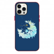 Bayonetta Phone Case For iPhone Samsung Galaxy Pixel OnePlus Vivo Xiaomi Asus Sony Motorola Nokia - Bayonetta 02 Theme Poster