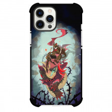 Bayonetta Phone Case For iPhone Samsung Galaxy Pixel OnePlus Vivo Xiaomi Asus Sony Motorola Nokia - Bayonetta Cereza And The Lost DEMON Art Poster