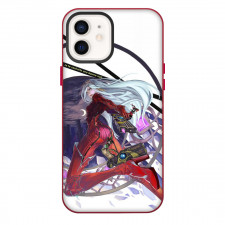 Bayonetta Jeanne Phone Case For iPhone Samsung Galaxy Pixel OnePlus Vivo Xiaomi Asus Sony Motorola Nokia - Bayonetta Jeanne Fan Art Poster