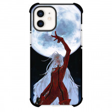 Bayonetta Jeanne Phone Case For iPhone Samsung Galaxy Pixel OnePlus Vivo Xiaomi Asus Sony Motorola Nokia - Bayonetta Jeanne-Moon Art Poster