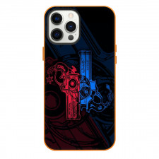 Bayonetta Phone Case For iPhone Samsung Galaxy Pixel OnePlus Vivo Xiaomi Asus Sony Motorola Nokia - Bayonetta Special Edition Artwork Poster