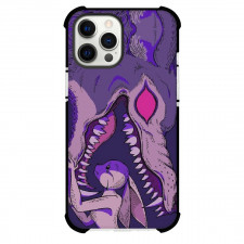 Beastars Legoshi Phone Case For iPhone Samsung Galaxy Pixel OnePlus Vivo Xiaomi Asus Sony Motorola Nokia - Legoshi & Haru Being Eaten
