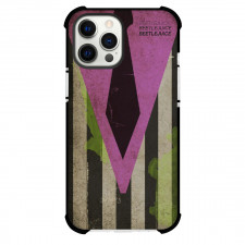 Beetlejuice Phone Case For iPhone Samsung Galaxy Pixel OnePlus Vivo Xiaomi Asus Sony Motorola Nokia - Beetlejuice Suit Background