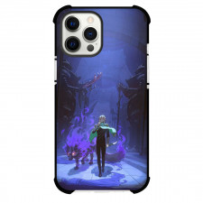 The Beginning After The End Arthur Leywin Phone Case For iPhone Samsung Galaxy Pixel OnePlus Vivo Xiaomi Asus Sony Motorola Nokia - Arthur Leywin in Volume 8 Cover Poster