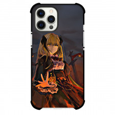 The Beginning After The End Sylvie Leywin Phone Case For iPhone Samsung Galaxy Pixel OnePlus Vivo Xiaomi Asus Sony Motorola Nokia - Sylvie Leywin The Of The Indrath Clan Poster