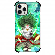 The Beginning After The End Tessia Eralith Phone Case For iPhone Samsung Galaxy Pixel OnePlus Vivo Xiaomi Asus Sony Motorola Nokia - Tessia Eralith Holding Swords Anime Art Poster