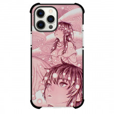 Berserk Casca Phone Case For iPhone Samsung Galaxy Pixel OnePlus Vivo Xiaomi Asus Sony Motorola Nokia - Berserk Casca Beneath Sun-Dappled Trees Poster