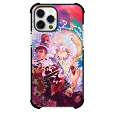 Berserk Phone Case For iPhone Samsung Galaxy Pixel OnePlus Vivo Xiaomi Asus Sony Motorola Nokia - Berserk Character Fan Art Illustration Poster