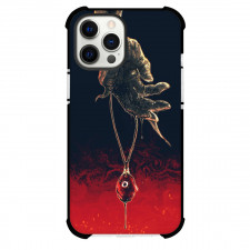 Berserk Griffith Phone Case For iPhone Samsung Galaxy Pixel OnePlus Vivo Xiaomi Asus Sony Motorola Nokia - Berserk Griffith Hand Illustration Art Poster