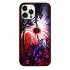 Berserk Phone Case For iPhone Samsung Galaxy Pixel OnePlus Vivo Xiaomi Asus Sony Motorola Nokia - Berserk Guts And Griffith Dark Souls Art Poster