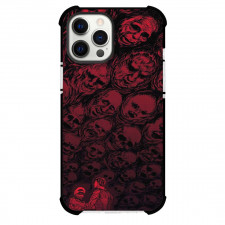 Berserk Phone Case For iPhone Samsung Galaxy Pixel OnePlus Vivo Xiaomi Asus Sony Motorola Nokia - Berserk Guts And Griffith Stand Against The Abyss Poster