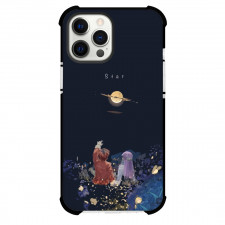 Frieren Beyond Journey's End Stark Phone Case For iPhone Samsung Galaxy Pixel OnePlus Vivo Xiaomi Asus Sony Motorola Nokia - Stark Fern Star