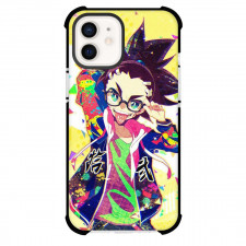 Beyblade Aiger Akabane Phone Case For iPhone Samsung Galaxy Pixel OnePlus Vivo Xiaomi Asus Sony Motorola Nokia - Beyblade Aiger Akabane Fant Art Poster