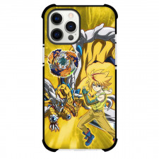 Beyblade Free De La Hoya Phone Case For iPhone Samsung Galaxy Pixel OnePlus Vivo Xiaomi Asus Sony Motorola Nokia - Beyblade Burst Evolution De La Hoya Poster
