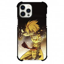 Beyblade Free De La Hoya Phone Case For iPhone Samsung Galaxy Pixel OnePlus Vivo Xiaomi Asus Sony Motorola Nokia - Beyblade Free De La Hoya Fan Art Poster