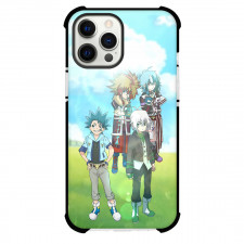 Beyblade Phone Case For iPhone Samsung Galaxy Pixel OnePlus Vivo Xiaomi Asus Sony Motorola Nokia - Beyblade The New Supreme 4 Poster