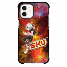 Beyblade Shu Kurenai Phone Case For iPhone Samsung Galaxy Pixel OnePlus Vivo Xiaomi Asus Sony Motorola Nokia - Beyblade Burst Shu Kurenai Season 5 Poster