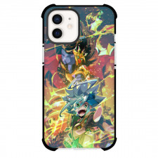 Beyblade Toko Aoi Phone Case For iPhone Samsung Galaxy Pixel OnePlus Vivo Xiaomi Asus Sony Motorola Nokia - Beyblade Burst Toko Aoi Fan Art Poster