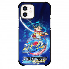 Beyblade Valt Aoi Phone Case For iPhone Samsung Galaxy Pixel OnePlus Vivo Xiaomi Asus Sony Motorola Nokia - Beyblade Burst Turbo Toy Valt Aoi Cover Poster